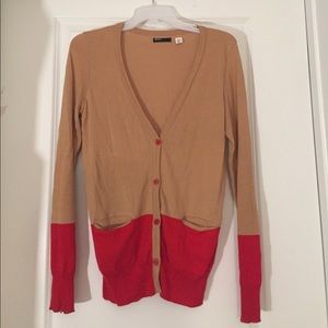 BDG Cardigan