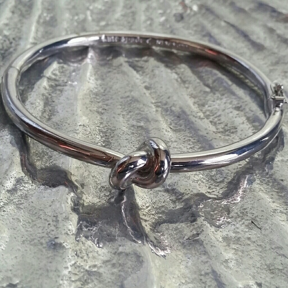 Kate Spade bangle
