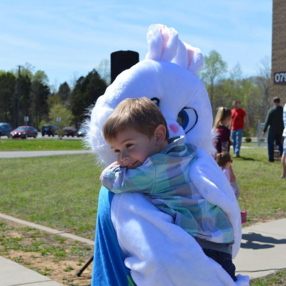 Meet your Posher, Brittany