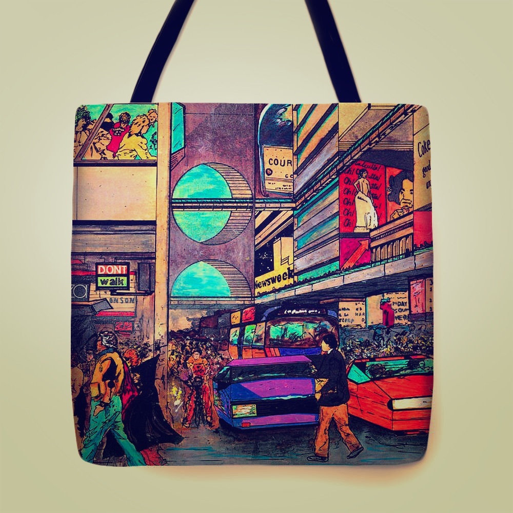 South Florida Most Popular Totes!