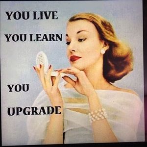 Meet your Posher, Laura