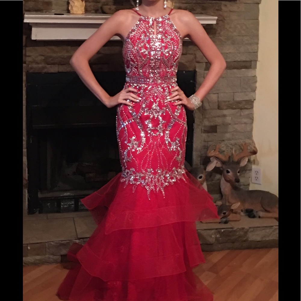Prom/Formal Dress