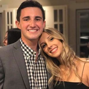 Meet your Posher, Claire