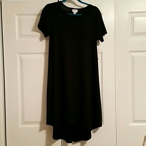 LuLaRoe Dresses & Skirts - Lularoe Carly