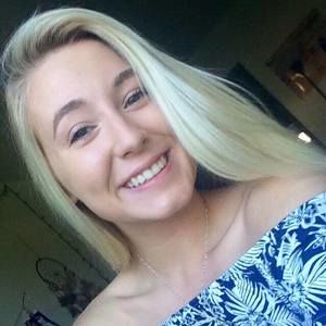 Meet your Posher, Kylee