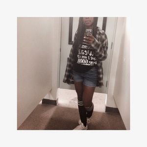 Meet your Posher, Makayla