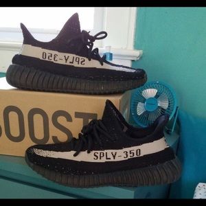 Yeezy boost 350 V2