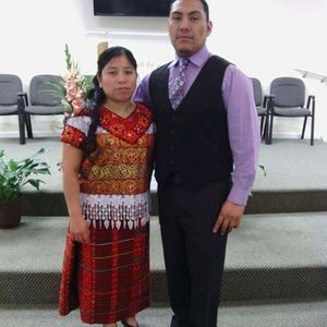 Meet your Posher, Eliza