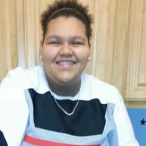 Meet your Posher, Alexandra