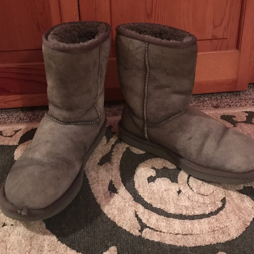 Ugg boots