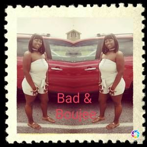 Meet your Posher, Felecia