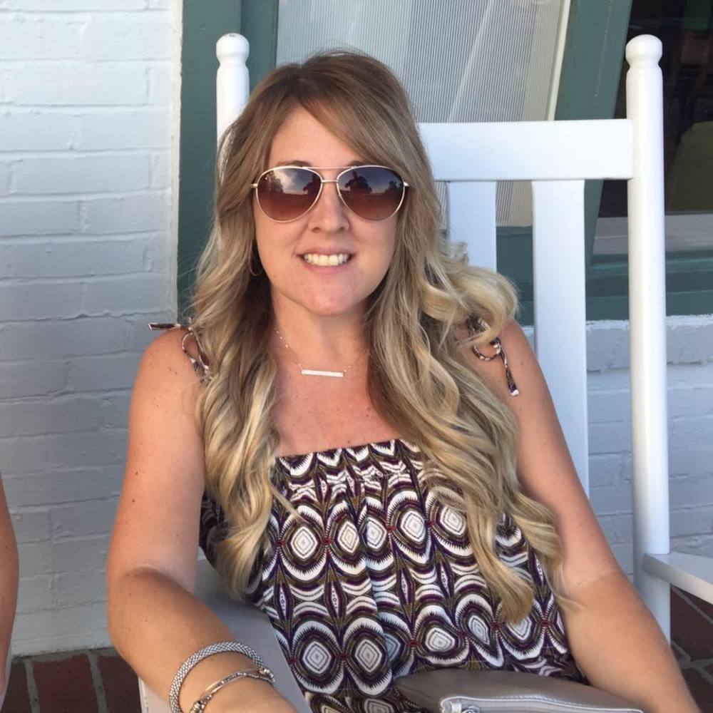 Meet your Posher, Kim