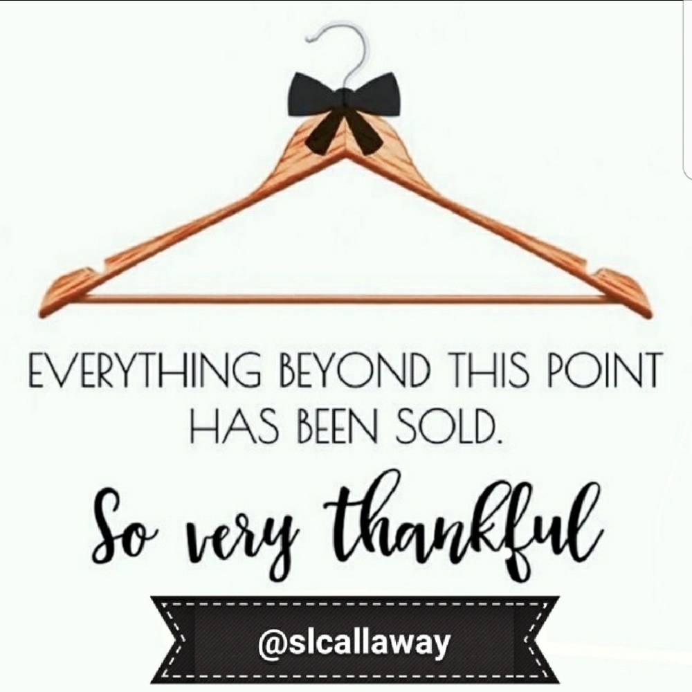 Thanks For All Your Support