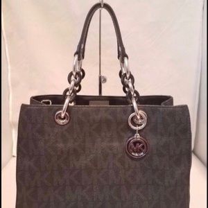 Michael Kors Satchel