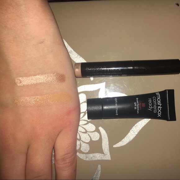 Makeup bundle - Picture 2 of 3