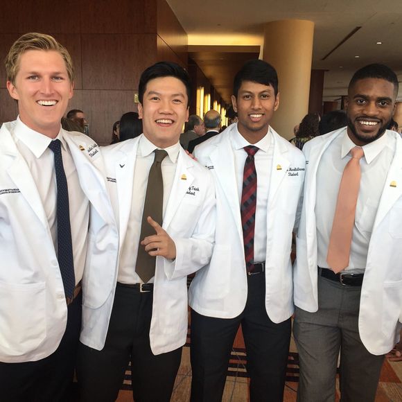 Meet your Posher, Austin - Picture 1 of 1