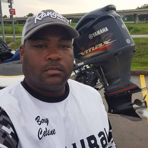 Meet your Posher, Barry