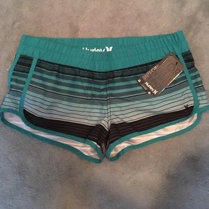 Hurley Supersuede Beachrider Boardshorts