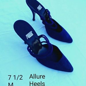 Allure Heels