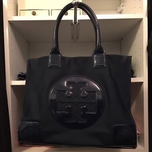 Tory Butch Ella Tote - Large