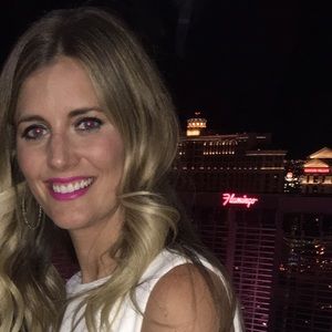 Meet your Posher, Mary cile