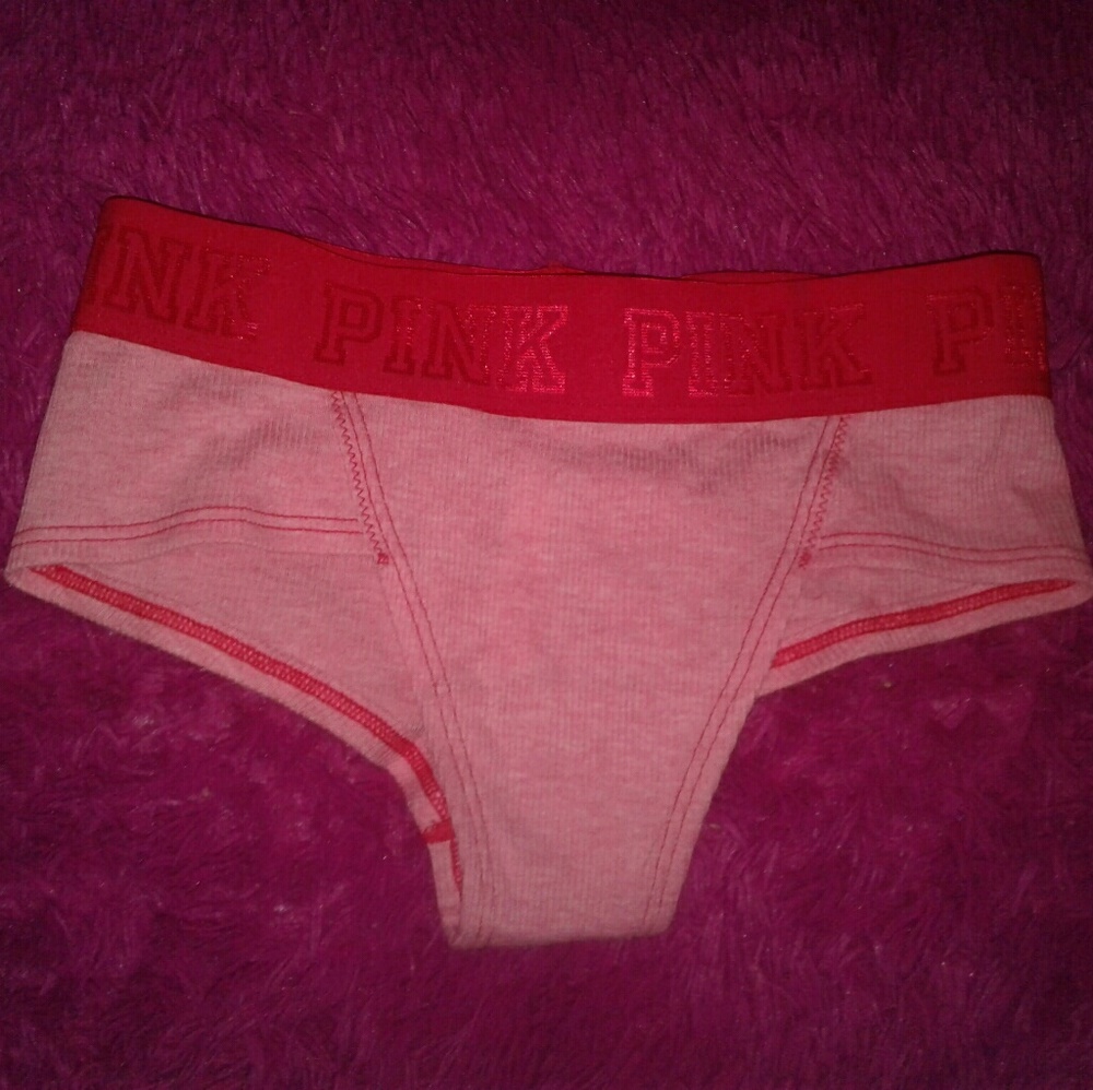 PINK undie