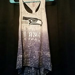 Sports tank top