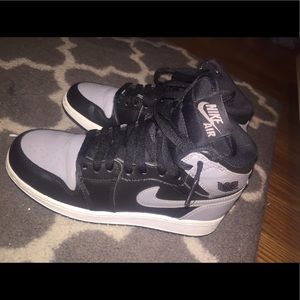 OG air Jordan shadow 1