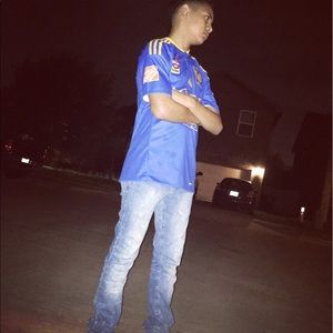 Meet your Posher, Francisco