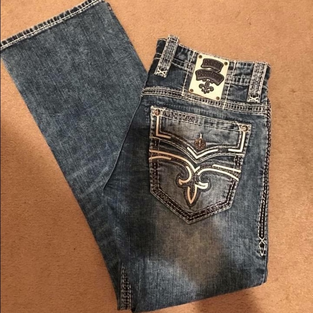 Men's jeans