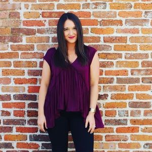 Meet your Posher, Nicole