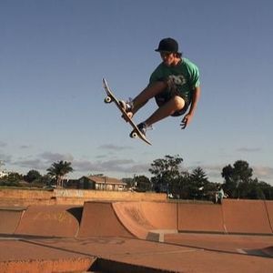 Meet your Posher, Oliver