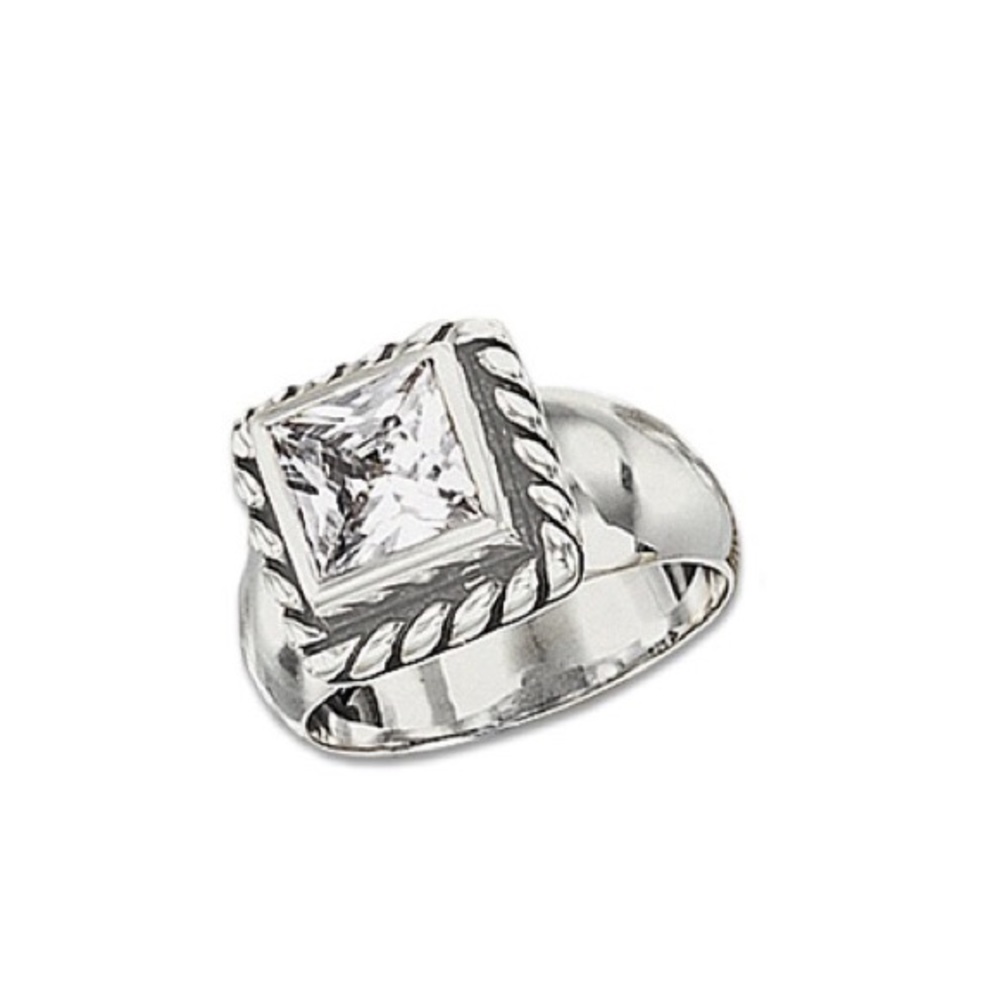 SILPADA "ELIZABETH" RING