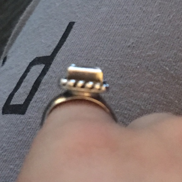 SILPADA "ELIZABETH" RING - Picture 8 of 8