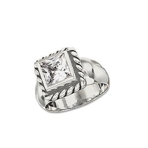 SILPADA "ELIZABETH" RING