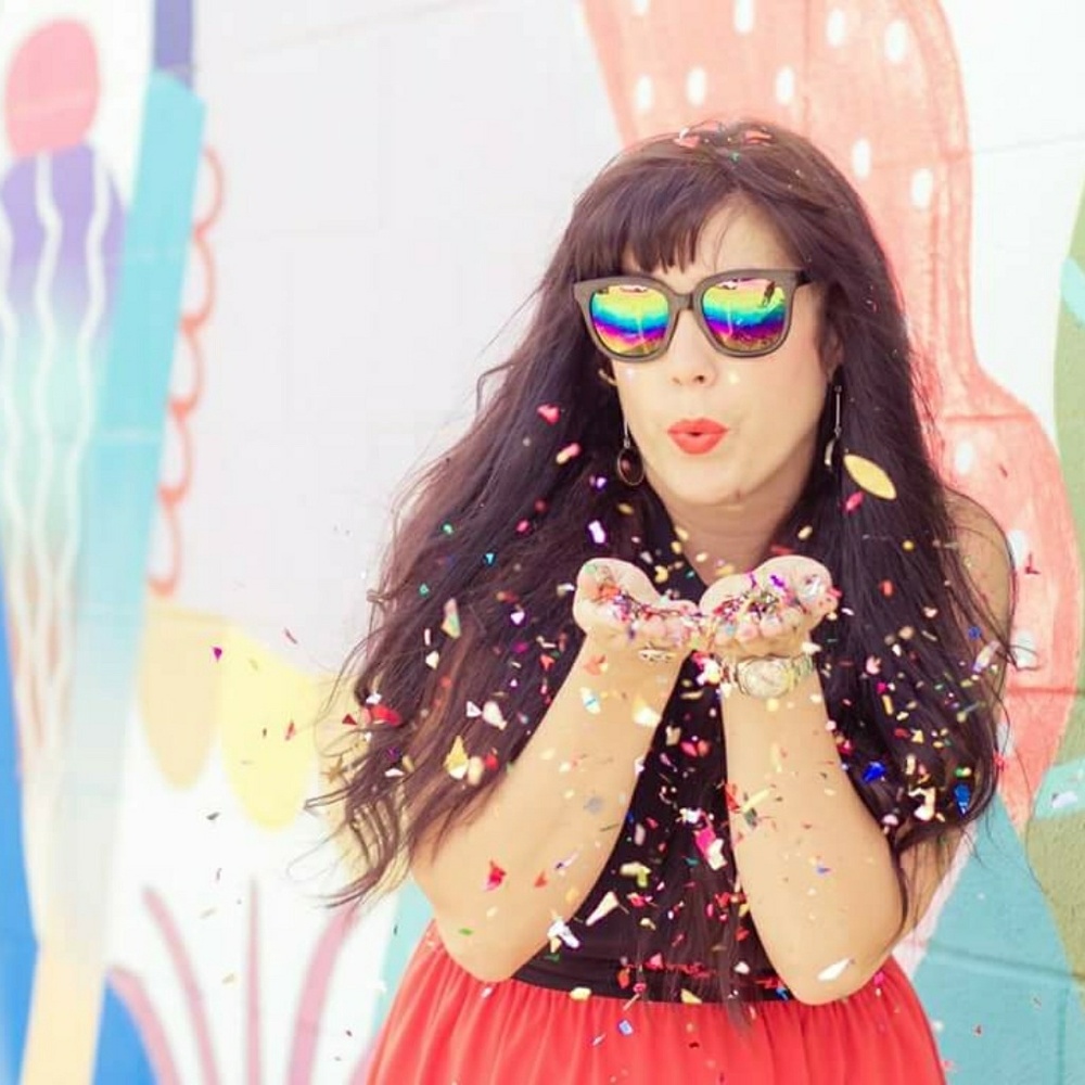 Meet your Posher, Lori