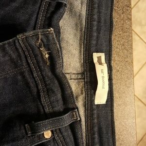 Levi Strauss jeans