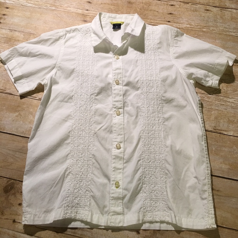 GAP Boys Shirt