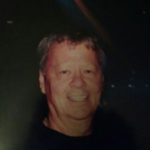 Meet your Posher, William