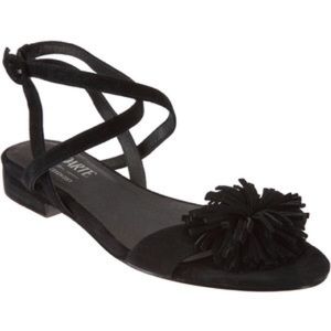 Rodarte x Opening Ceremony Pom Pom sandal 9
