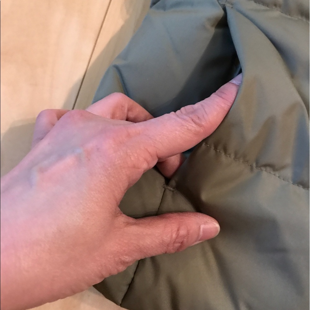 Gap Down Vest - image 3