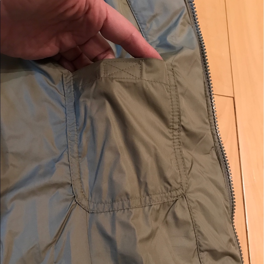 Gap Down Vest - image 4