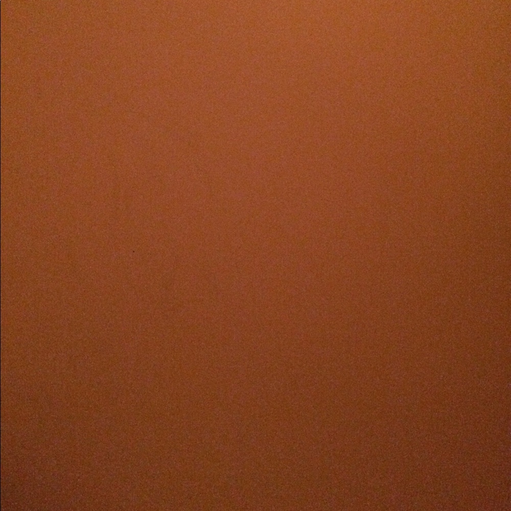 Meet your Posher, Buffy