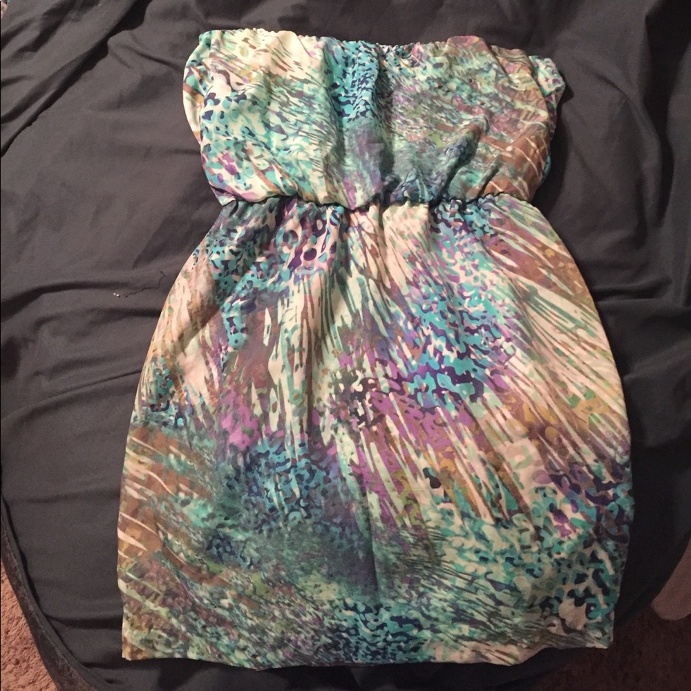 Summer dress 👗