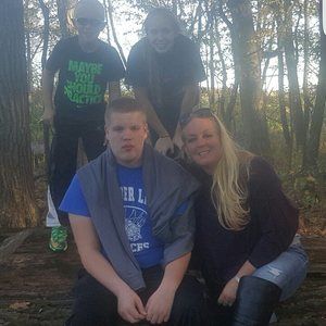 Meet your Posher, Lori