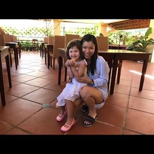 Meet your Posher, Kim