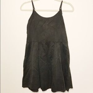 Black Brandy Melville Dress