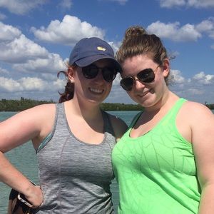 Meet your Posher, Stephanie