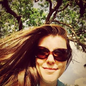 Meet your Posher, Lacey