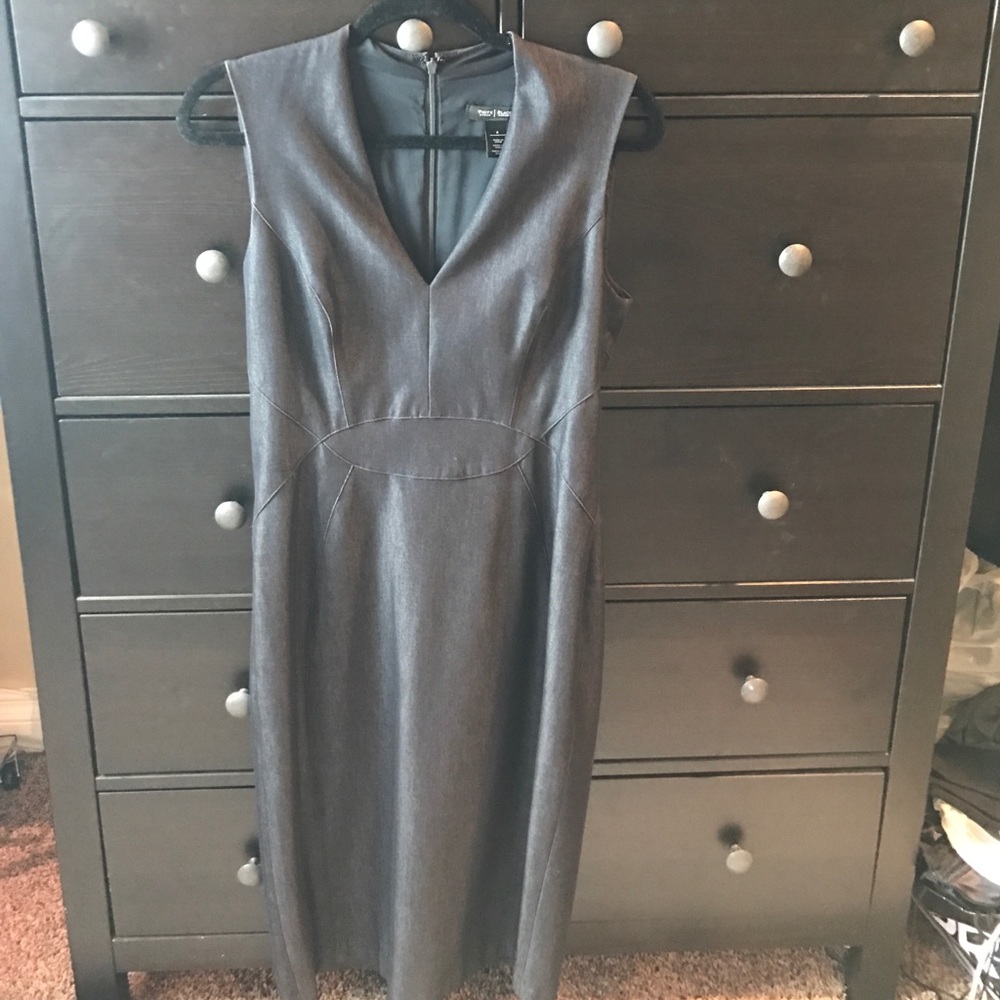 White House Black Market Dress